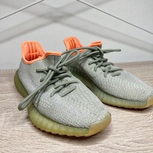 Yeezy Boost 350 V2 ‘Desert Sage’